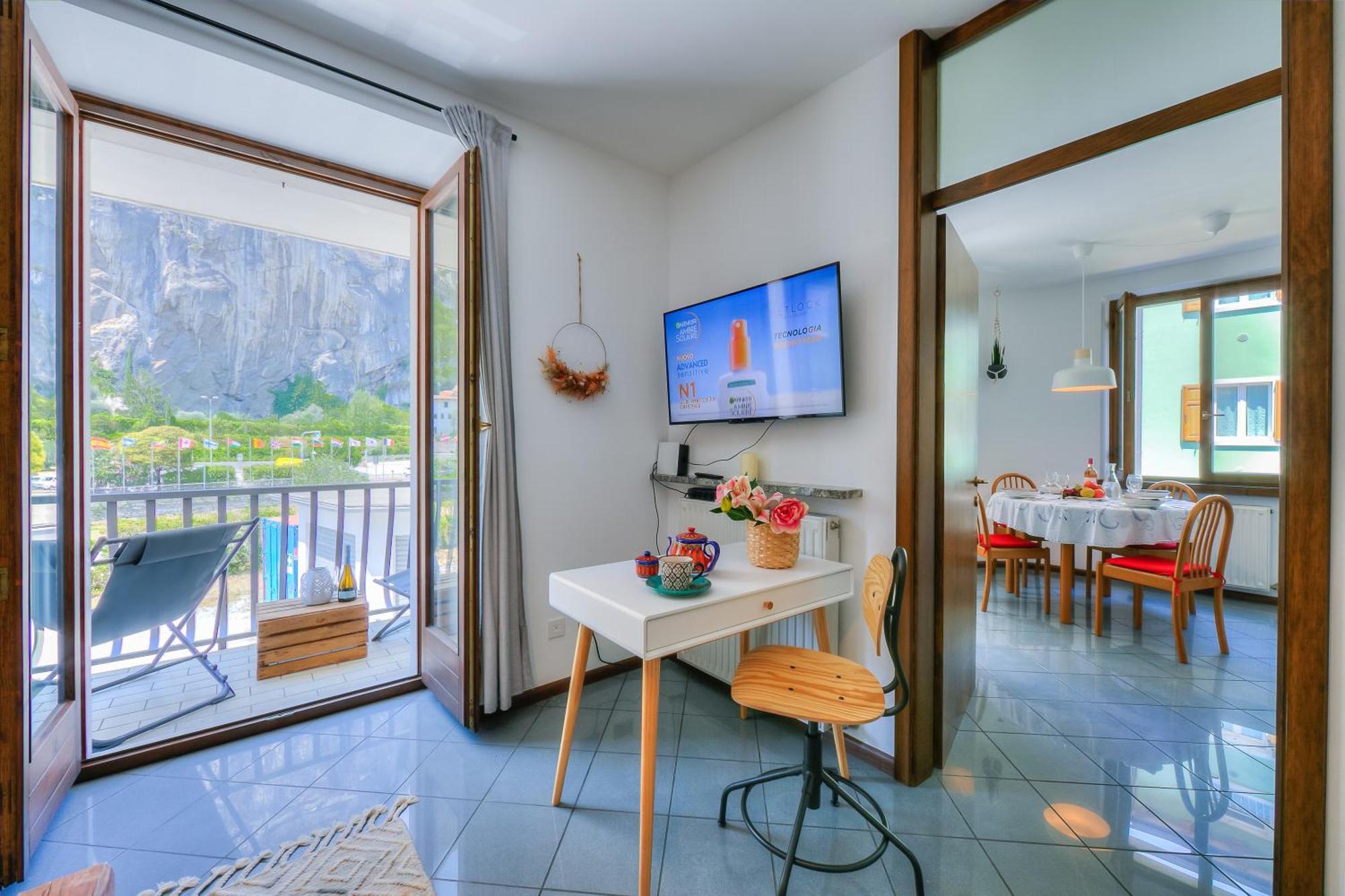 The Rock View - Happy Rentals Arco Exterior photo